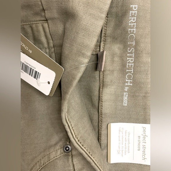 Womens Chico jegging - Picture 4 of 5